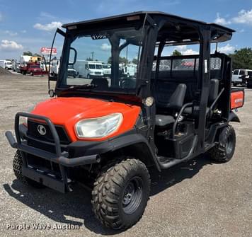 Main image Kubota RTV-X1140