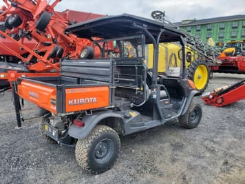 Main image Kubota RTV-X1140