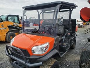 Main image Kubota RTV-X1140 3