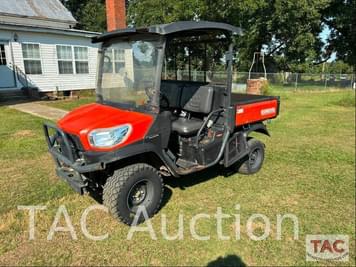 Main image Kubota RTV-X900