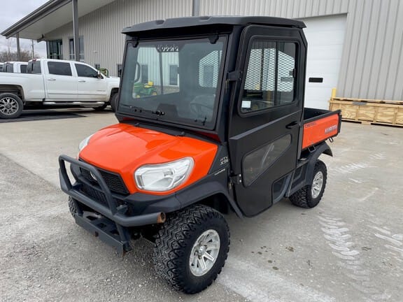 Main image Kubota RTV-X900