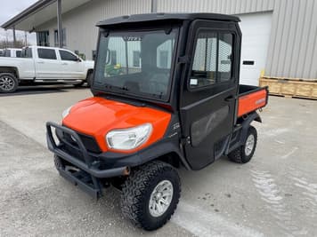 Main image Kubota RTV-X900