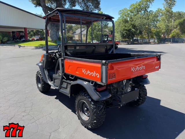 Image of Kubota RTV-X900 equipment image 3