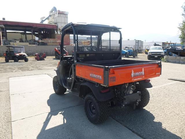 Image of Kubota RTV-X900 equipment image 3