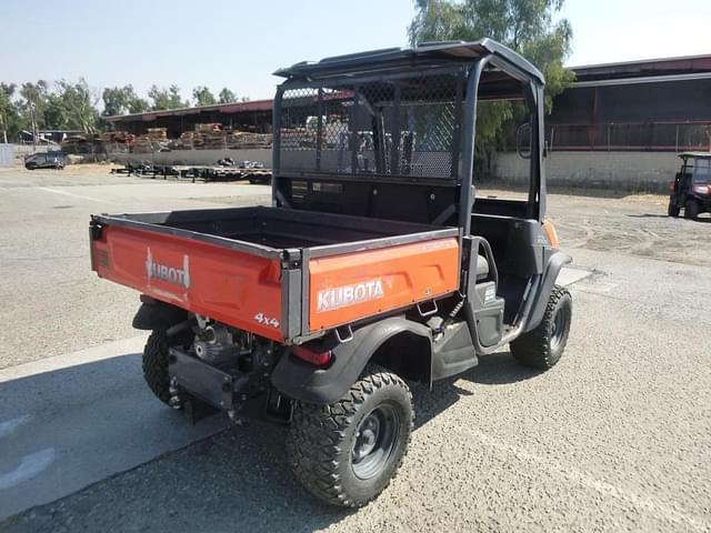 Image of Kubota RTV-X900 equipment image 2