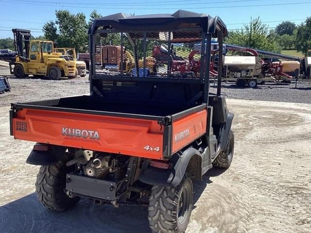 Image of Kubota RTV-X900 equipment image 3
