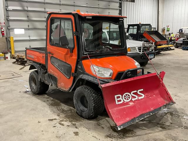 Image of Kubota RTV-X900 equipment image 2