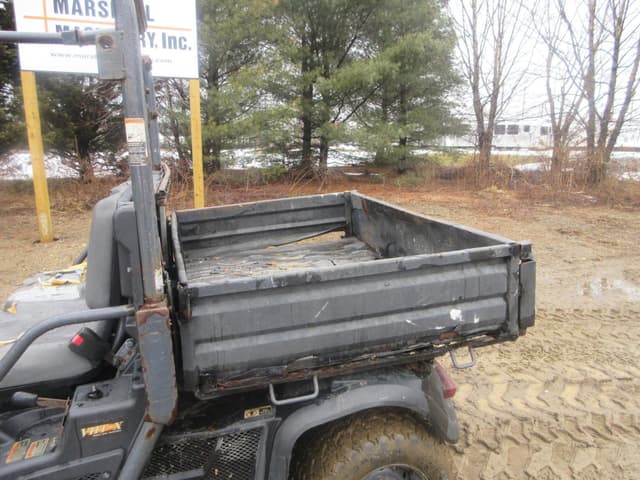 Image of Kubota RTV-X900 equipment image 4