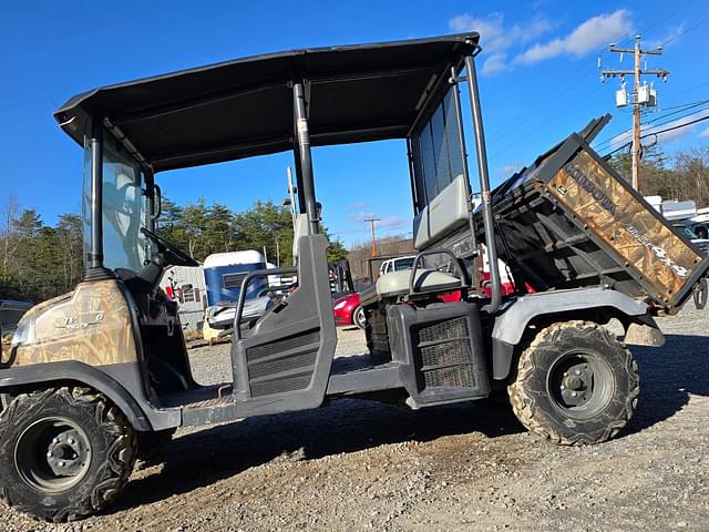 Image of Kubota RTV1140 equipment image 2