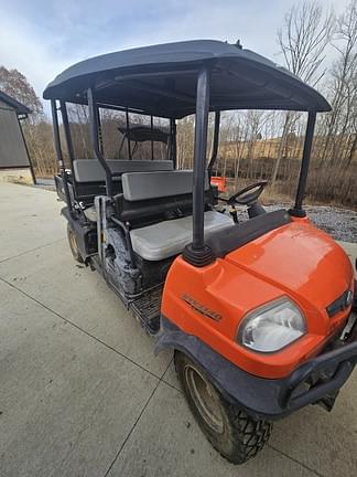 Image of Kubota RTV1140CPX equipment image 3