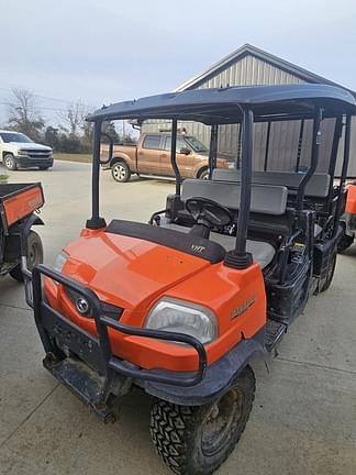 Image of Kubota RTV1140CPX Primary image