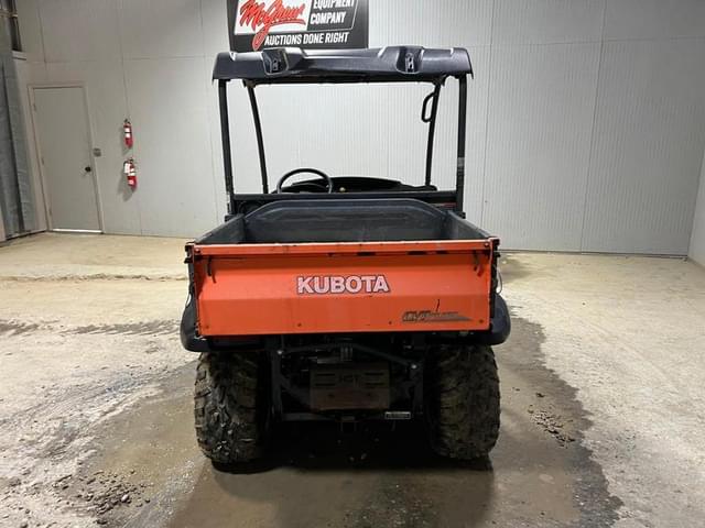 Image of Kubota RTV400CI equipment image 3