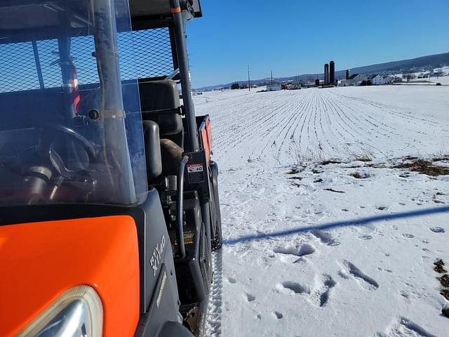 Image of Kubota RTV-X1140 equipment image 2