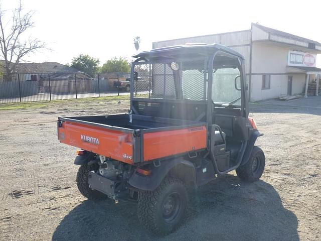 Image of Kubota RTV-X900 equipment image 2