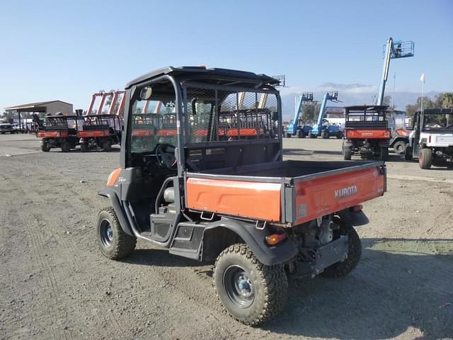 Image of Kubota RTV-X900 equipment image 3