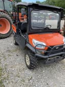 2016 Kubota RTV X1120 Image