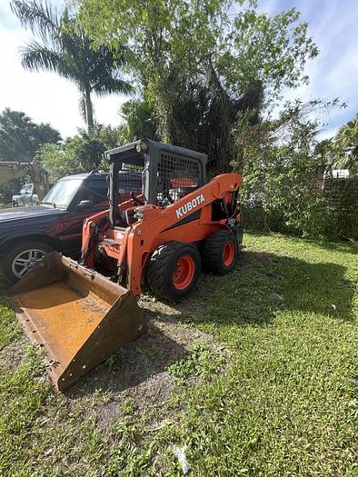 Image of Kubota SSV75 Primary image