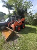 2016 Kubota SSV75 Image