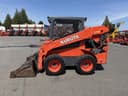 2016 Kubota SSV65 Image