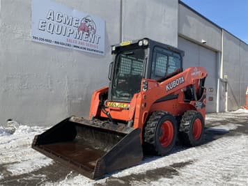 Main image Kubota SSV65