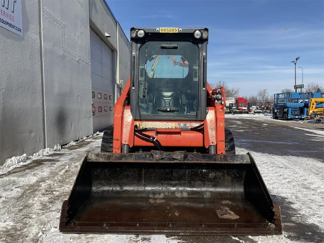 Image of Kubota SSV65 equipment image 1