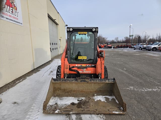 Image of Kubota SSV65 equipment image 2