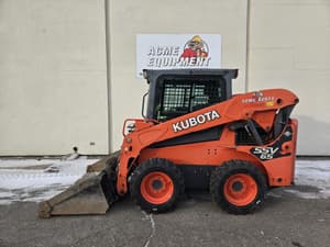 2016 Kubota SSV65 Image