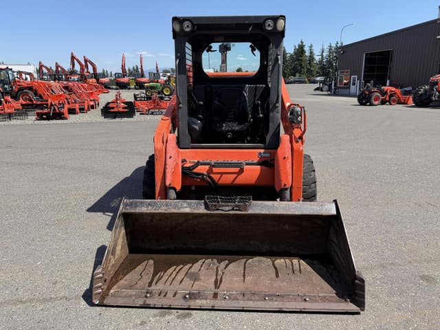 Image of Kubota SSV65 equipment image 2