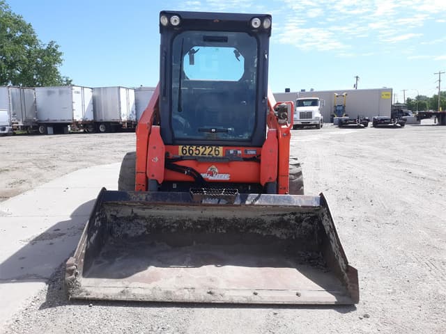 Image of Kubota SSV65 equipment image 1