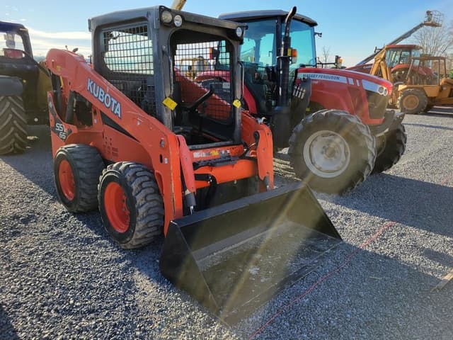 Image of Kubota SSV65 equipment image 2