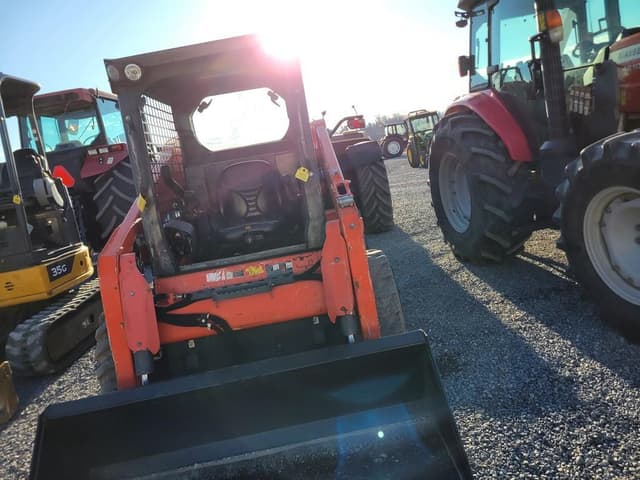 Image of Kubota SSV65 equipment image 1