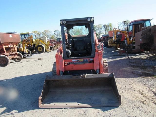 Image of Kubota SSV65 equipment image 1