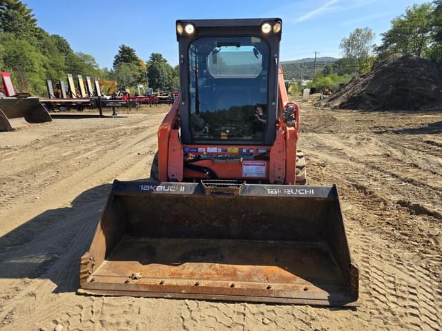 Image of Kubota SSV65 equipment image 1