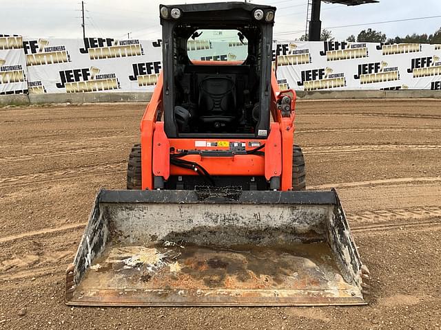 Image of Kubota SSV65 equipment image 1