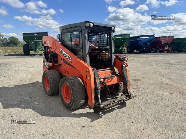 Image of Kubota SSV75 equipment image 3