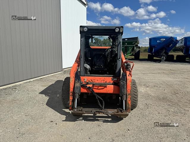 Image of Kubota SSV75 equipment image 2