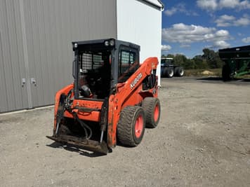 Main image Kubota SSV75