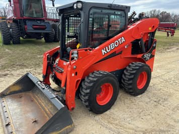Main image Kubota SSV75