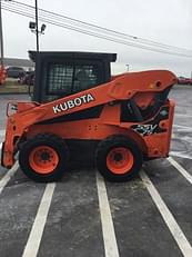 Main image Kubota SSV75 3