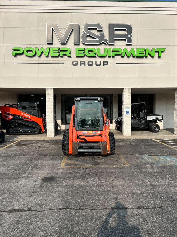 Image of Kubota SSV75 equipment image 3