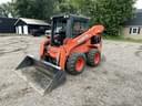 2016 Kubota SSV75 Image