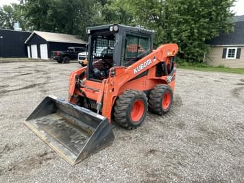 Main image Kubota SSV75