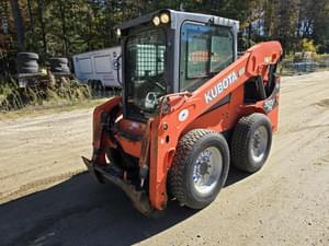 2016 Kubota SSV75 Image