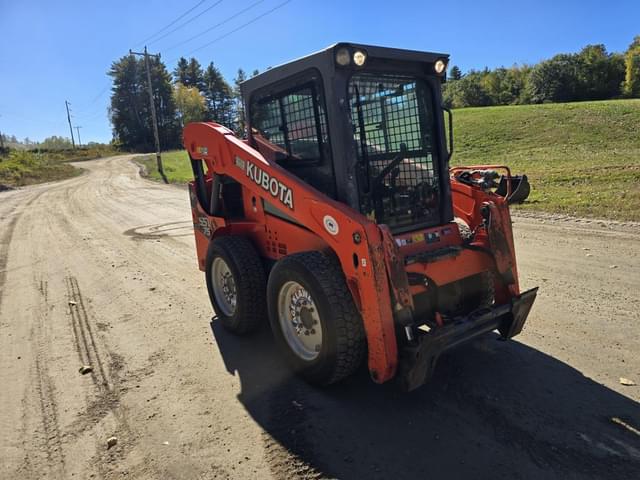 Image of Kubota SSV75 equipment image 2