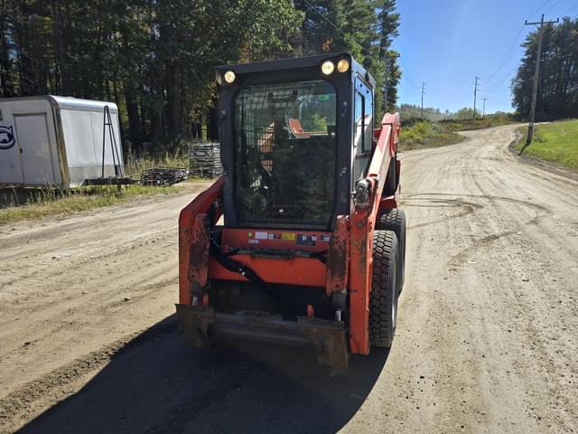 Image of Kubota SSV75 equipment image 1