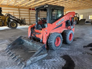 Main image Kubota SSV75