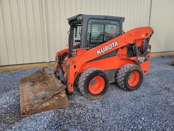 Main image Kubota SSV75