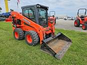 Thumbnail image Kubota SSV75 1