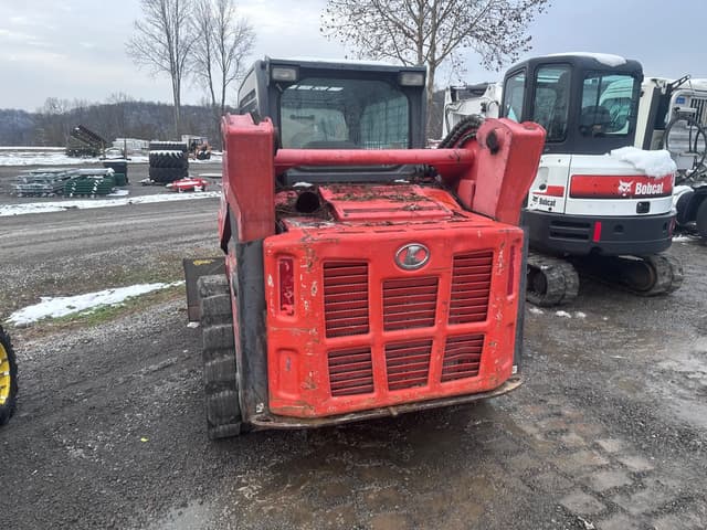 Image of Kubota SVL75-2 equipment image 3