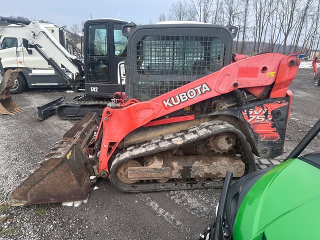 Image of Kubota SVL75-2 equipment image 1